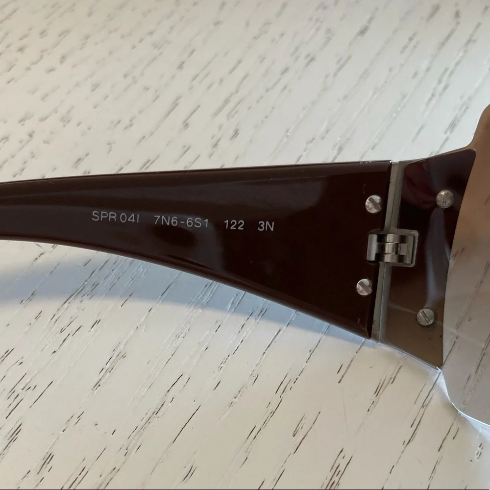Prada Sunglasses - Picture 9 of 13